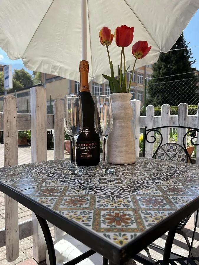 Tatil Evi Ca Del Fili Villa Lenno