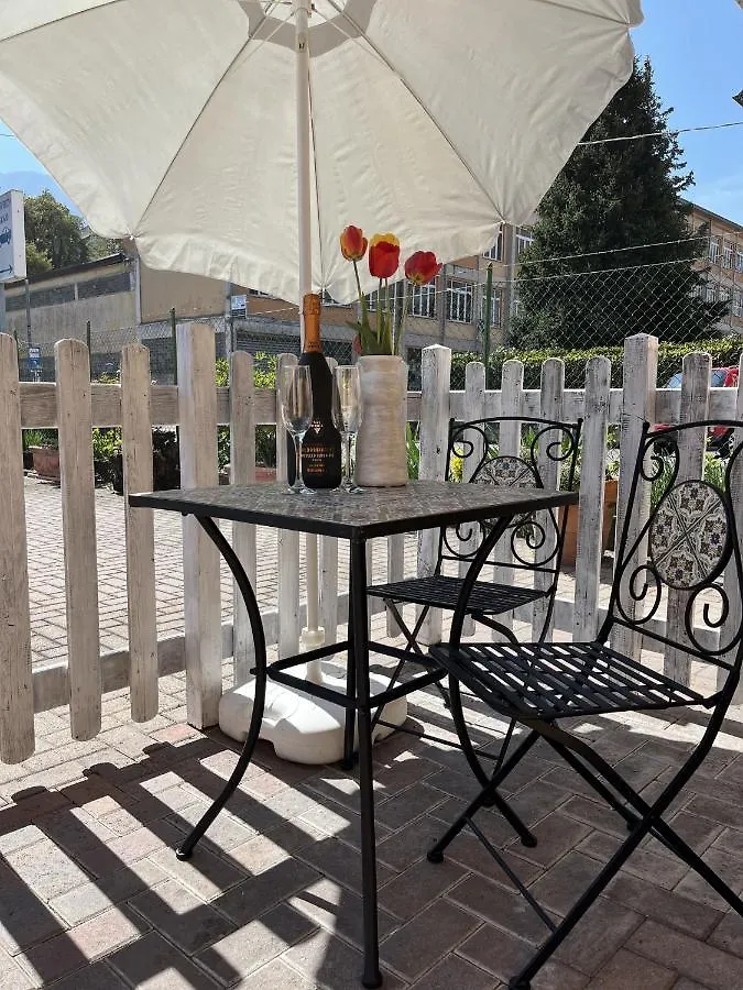 Ca Del Fili Villa Lenno 0*,