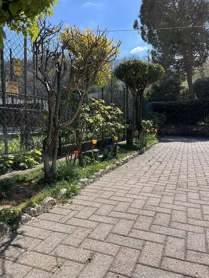 Ca Del Fili Villa Lenno