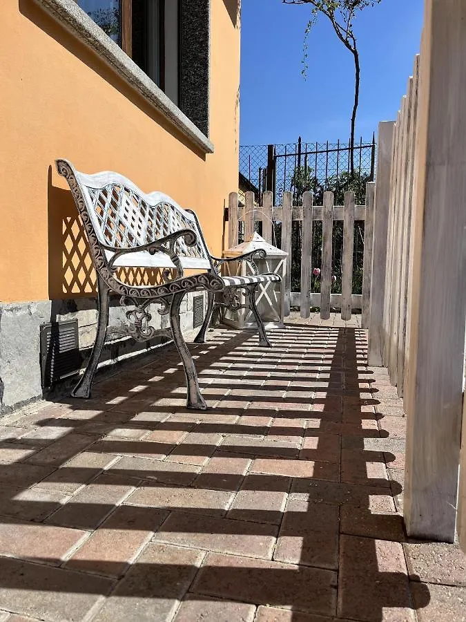 Σπίτι διακοπών Ca Del Fili Βίλα Lenno Ιταλία