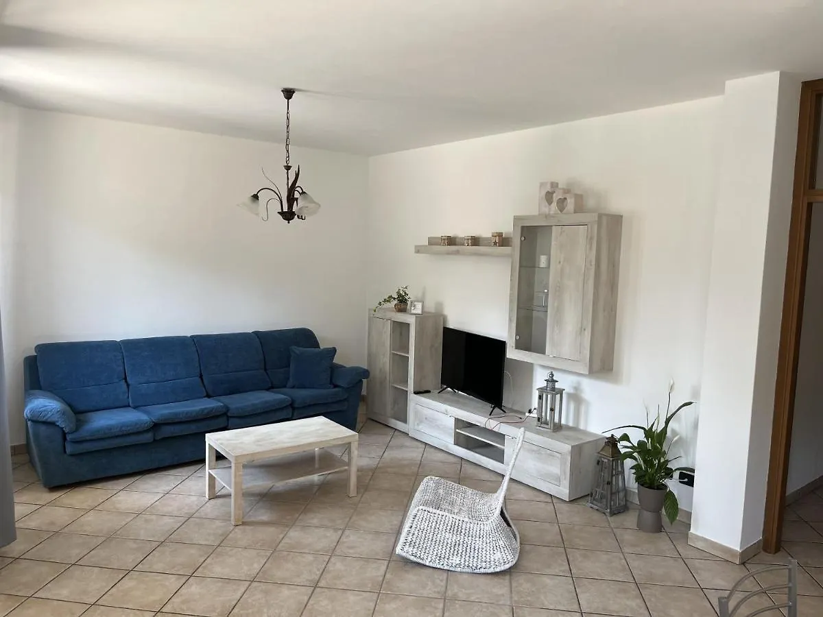 Ca Del Fili Βίλα Lenno 0*,
